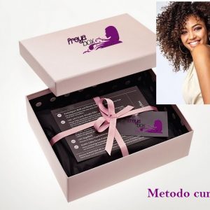 FREYABOX 1002 METODO CURLY HAIR