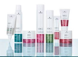 BONACURE BC SCHWARZKOPF